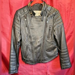 Boda Skins Kay Michael's Leather Jacket